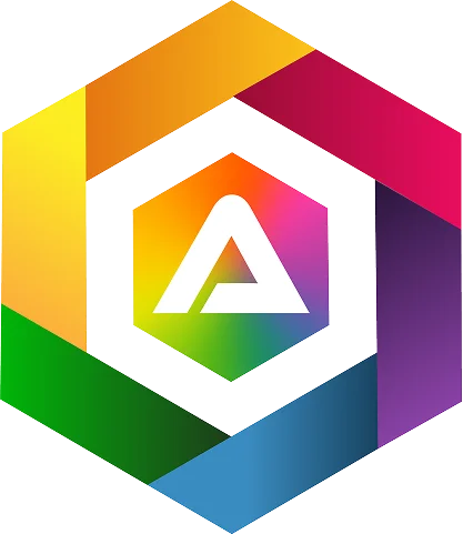 Ícone do logo do Sistema de Tingimento Rápido